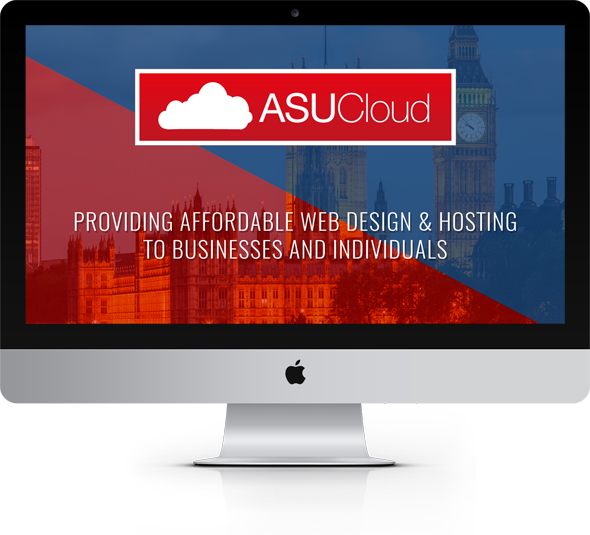 ASU Cloud Services